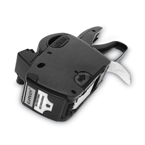 Image of Garvey® Pricemarker Kit, Model 22-8, 1-Line, 8 Characters/Line, 0.81 x 0.44 Label Size