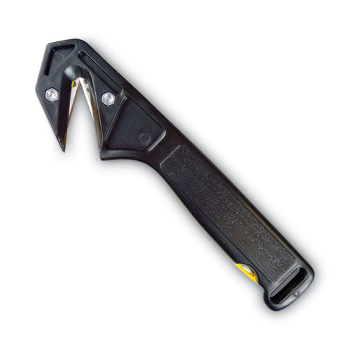 Image of COSCO Band/strap Knife, Black