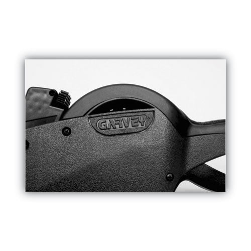 Image of Garvey® Pricemarker Kit, Model 22-8, 1-Line, 8 Characters/Line, 0.81 x 0.44 Label Size