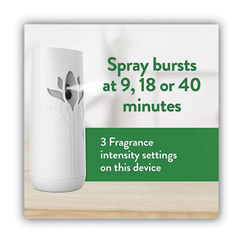 Image of Air Wick® Freshmatic Life Scents Ultra Refill, Summer Delights, 5.89 Oz Aerosol Spray, 6/carton