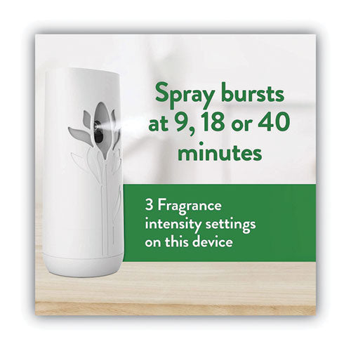 Image of Air Wick® Freshmatic Life Scents Ultra Refill, Paradise Retreat, 5.89 Oz Aerosol Spray