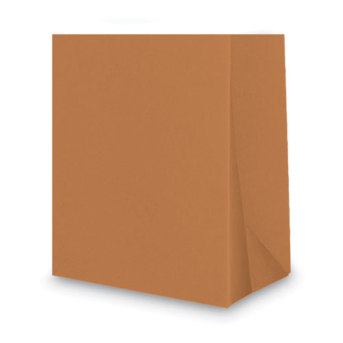 Image of Smead Expanding Wallet with Hook and Loop Closure, 2" Expansion, 1 Section, Hook/Loop Closure, Letter Size, Redrope