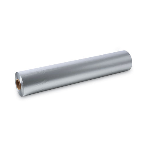 Image of Boardwalk® Standard Aluminum Foil Roll, 63 Gauge, 18" x 1,000 ft