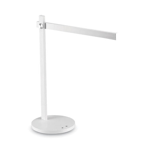 Image of Bostitch® Dimmable-Bar Led Desk Lamp, White