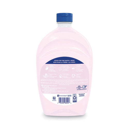 Image of Softsoap® Liquid Hand Soap Refill, Lavender and Shea Butter Scent, 50 oz