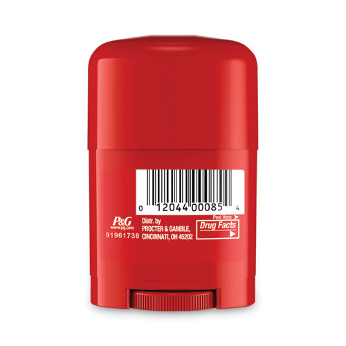 Image of Old Spice® High Endurance Anti-Perspirant And Deodorant, Pure Sport, 0.5 Oz Stick, 24/carton