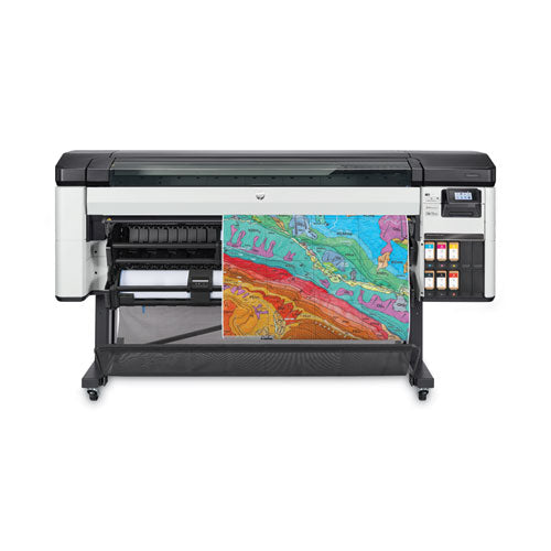 Image of HP Designjet Z6 Pro 64" Wide Format Inkjet Printer