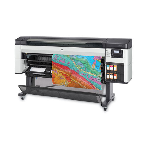 Image of HP Designjet Z6 Pro 64" Wide Format Inkjet Printer