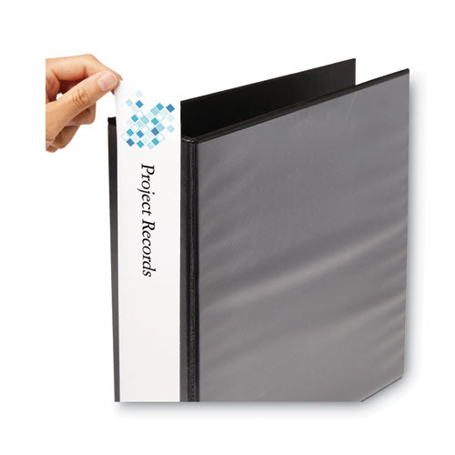 Image of Avery® Binder Spine Inserts, 3" Spine Width, 3 Inserts/sheet, 5 Sheets/pack