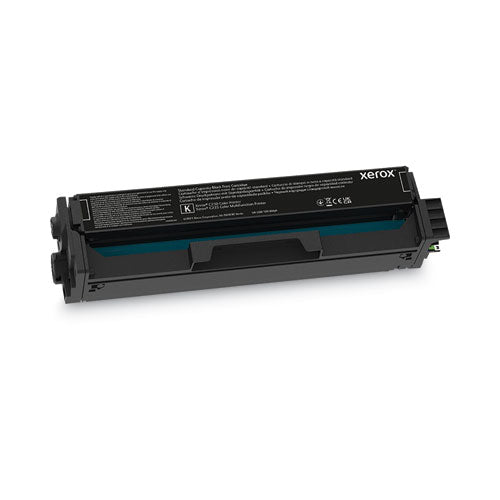 Image of Xerox® 006r04383 Toner, 1,500 Page-Yield, Black