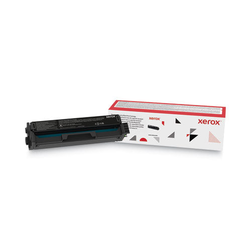 Image of Xerox® 006r04383 Toner, 1,500 Page-Yield, Black