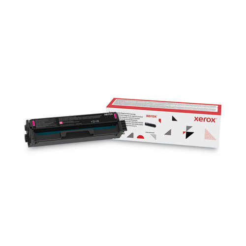 Image of Xerox® 006r04385 Toner, 1,500 Page-Yield, Magenta