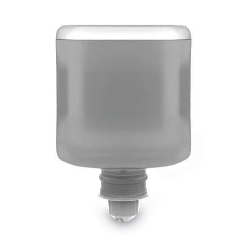 Image of SC Johnson Professional® Refresh Foaming Hand Soap Manual Cartridge Refill, Unscented, 1 L, 6/Carton