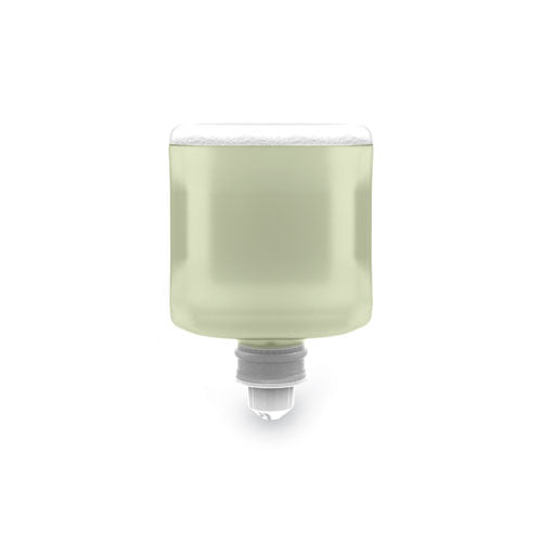 Image of SC Johnson Professional® AgroBac Pure Foam Wash Manual Cartridge Refill, Unscented, 1 L, 6/Carton