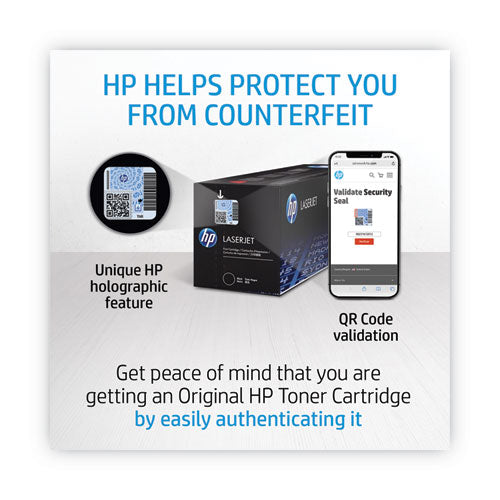 Image of HP HP 645a, (c9733a) Magenta Original Laserjet Toner Cartridge