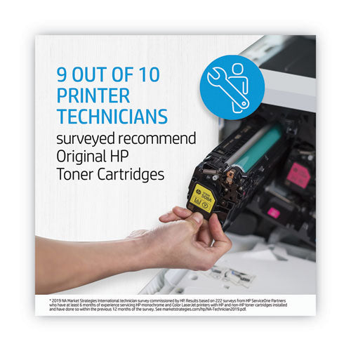 Image of HP HP 645a, (c9733a) Magenta Original Laserjet Toner Cartridge