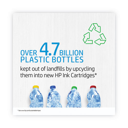 Image of HP HP 982x, (t0b28a) High-Yield Magenta Original Pagewide Cartridge