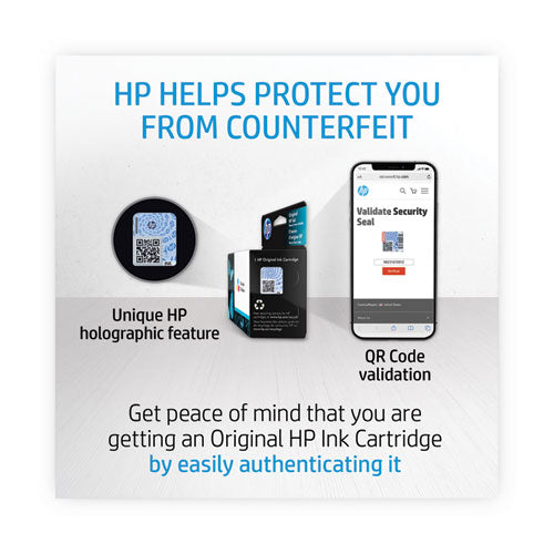 Image of HP HP 21, (c9351an) Black Original Ink Cartridge