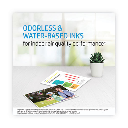 Image of HP HP 990x, (m0k01an) High-Yield Black Original Pagewide Cartridge