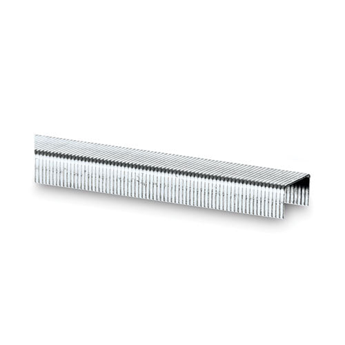 Image of Swingline® S.f. 13 Heavy-Duty Staples, 0.25" Leg, 0.5" Crown, Steel, 1,000/box