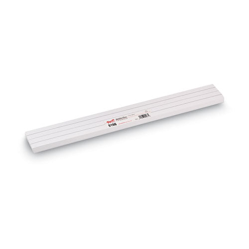 Image of Pacon® Sentence Strips, 24 X 3, White, 100/pack