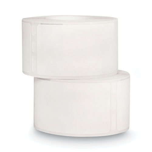 Image of Seiko Slp-Mrl Self-Adhesive Multipurpose Labels, 1.12" X 2", White, 220 Labels/roll, 2 Rolls/box
