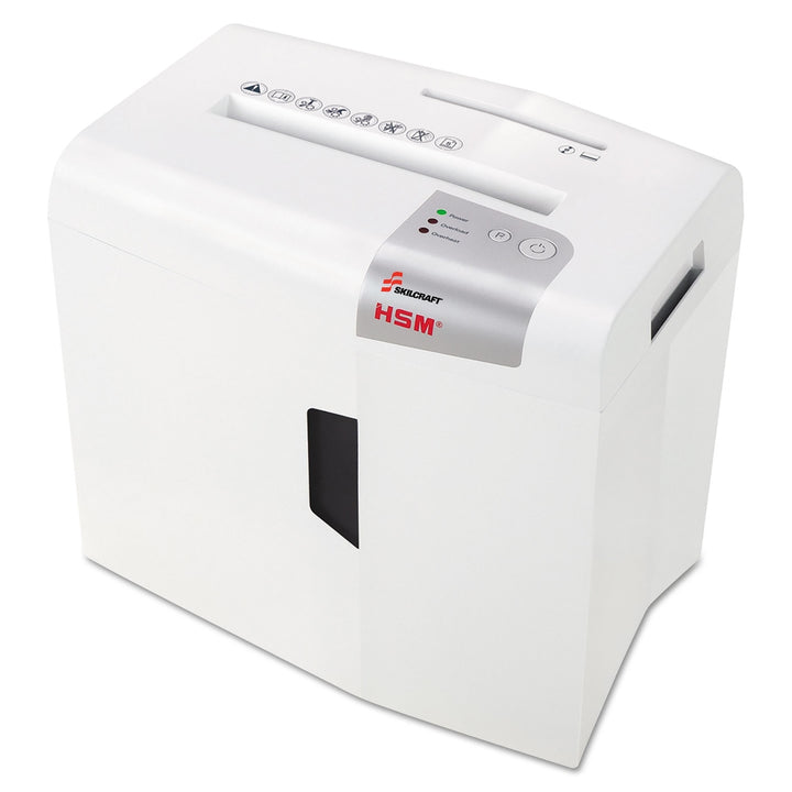 Image of Skilcraft Level 3 Personal Size Paper Shredder