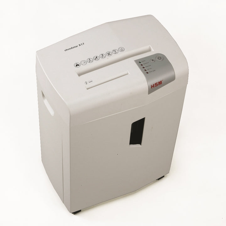 Image of Skilcraft Level 3/P4 Paper Shredder