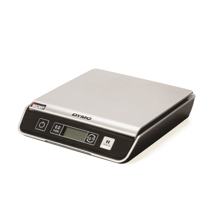Image of Dymo/Skilcraft Digital Shipping Scale