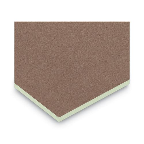 Image of Universal® Steno Pads, Gregg Rule, Red Cover, 80 Green-Tint 6 X 9 Sheets, 6/pack