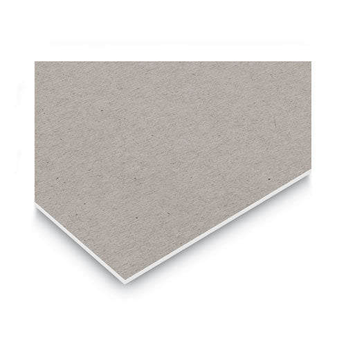 Image of Universal® Glue Top Pads, Wide/legal Rule, 50 White 8.5 X 11 Sheets, Dozen