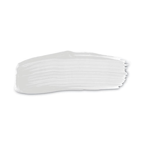 Image of Crayola® Washable Fingerpaint, White, 16 Oz Bottle