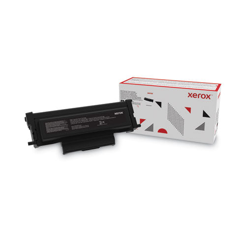 Image of Xerox® 006r04400 High-Yield Toner, 3,000 Page-Yield, Black