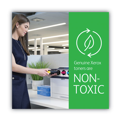 Image of Xerox® 006r04378 Extra High-Yield Toner, 20,000 Page-Yield, Black