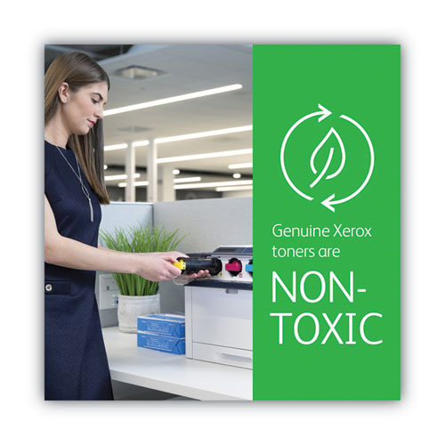 Image of Xerox® 006r04399 Toner, 1,200 Page-Yield, Black