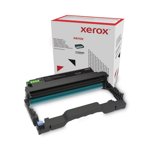 Image of Xerox® 013r00691 Drum, 12,000 Page-Yield, Black