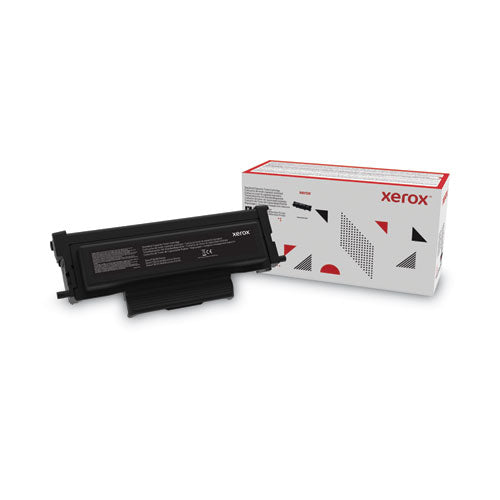 Image of Xerox® 006r04399 Toner, 1,200 Page-Yield, Black