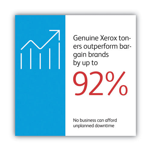 Image of Xerox® 013r00690 Drum, 40,000 Page-Yield, Black