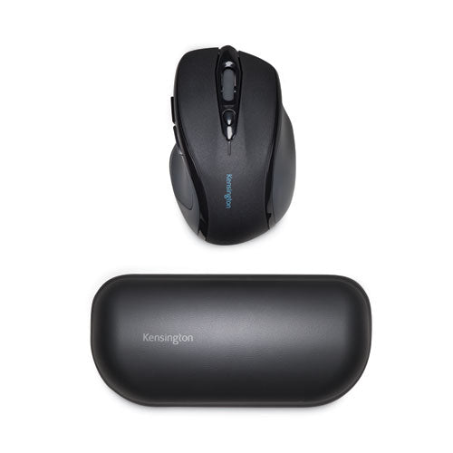 Image of Kensington® ErgoSoft Wrist Rest for Standard Mouse, 8.7 x 7.8, Black