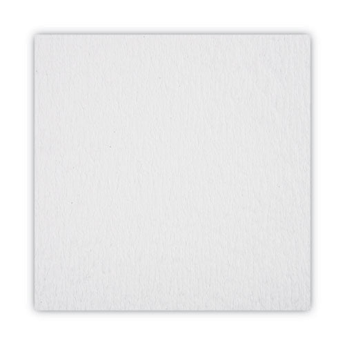Image of Boardwalk® DRC Wipers, 12 x 13, White, 90 Bag, 12 Bags/Carton