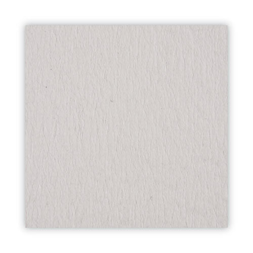 Image of Boardwalk® DRC Wipers, 12 x 13, White, 56 Bag, 18 Bags/Carton