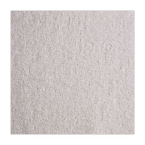 Image of Boardwalk® DRC Wipers, 9.33 x 16.5, White, 100 Dispenser Packs, 9 Dispenser Packs/Carton