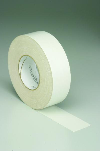 Image of Waterproof Tape, "The Original" 100 MPH Tape, White, 2" x 60 yds