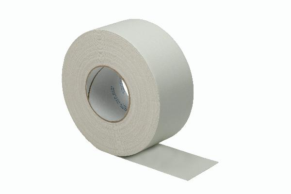 Image of Waterproof Tape, "The Original" 100 MPH Tape, White, 3" x 60 yds