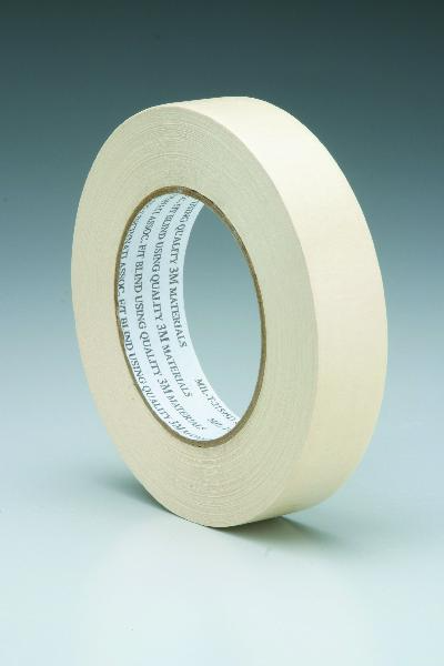 Image of Superior Quality Masking Tape, 1" x 60 yds