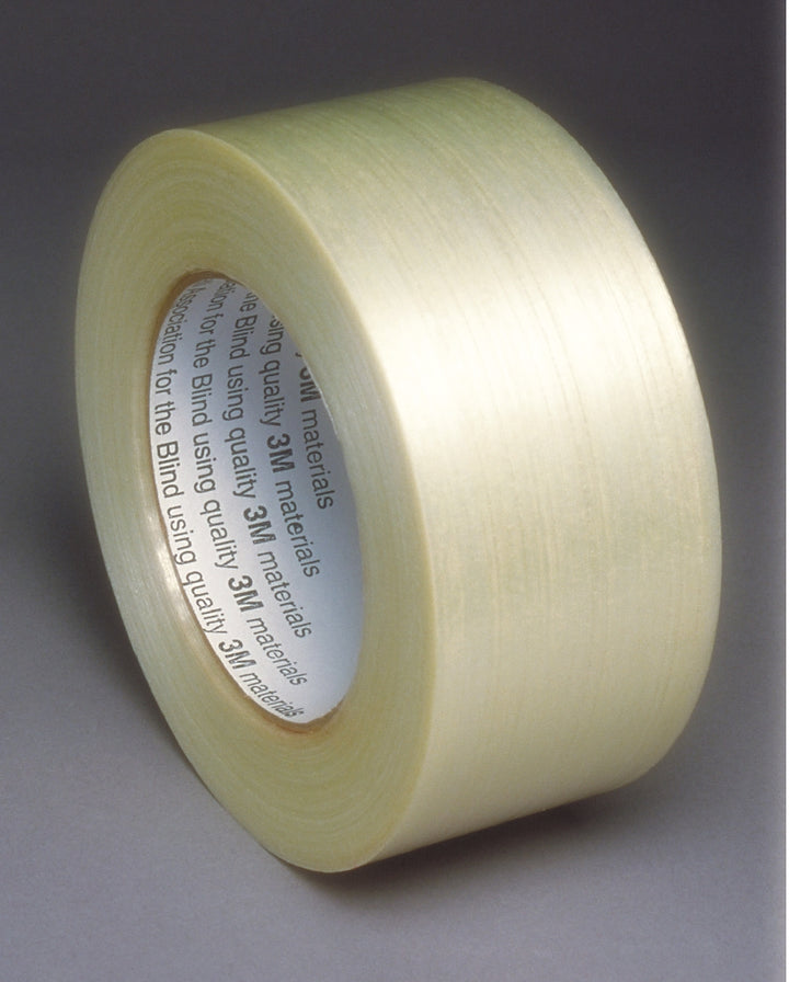 Image of Filament Strapping Tape, 2" x 60 yds