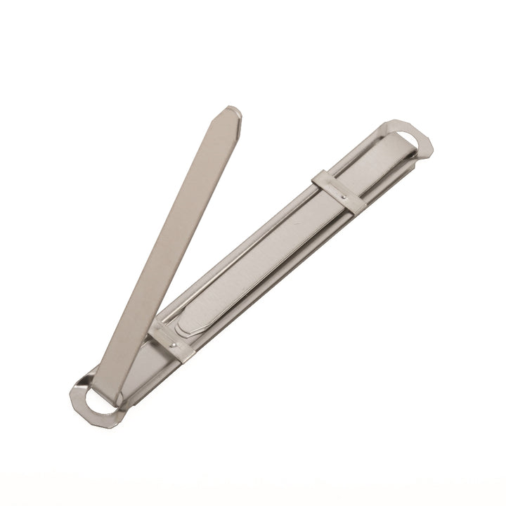 Image of Prong Fastener Compressor Tempered Steel, 2" Capacity