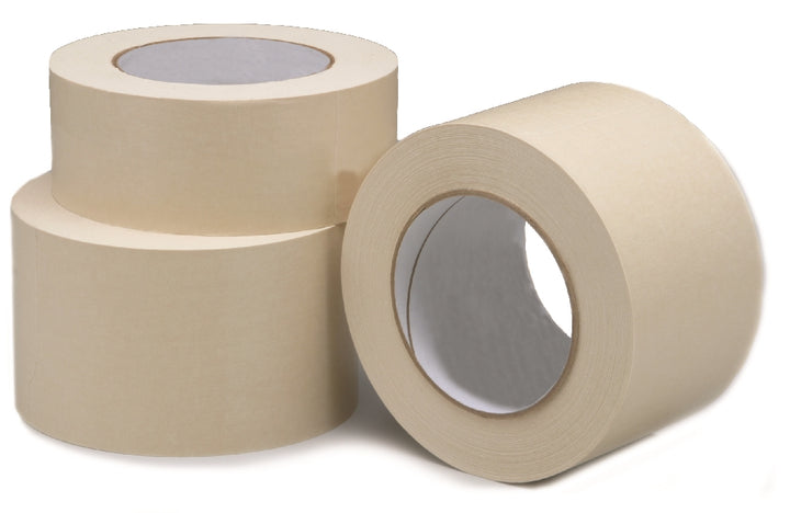 Image of General-Purpose Masking Tape, 3" x 60 yds