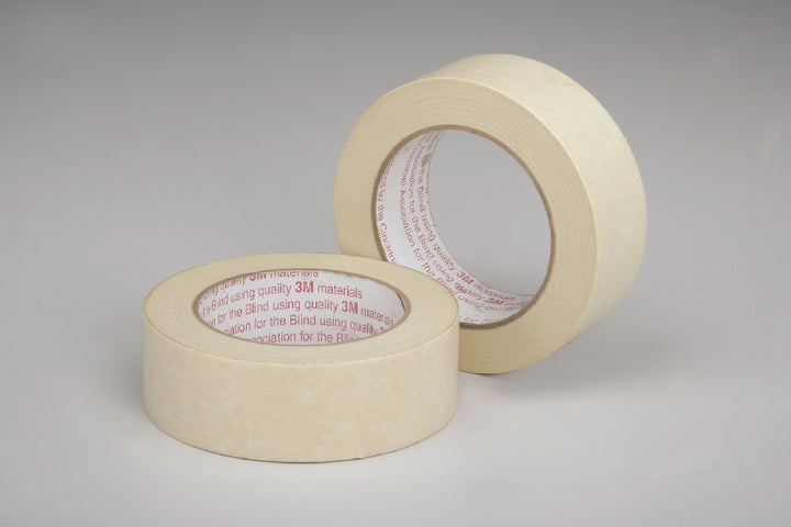 Image of General-Purpose Masking Tape, 1-1/2" x 60 yds