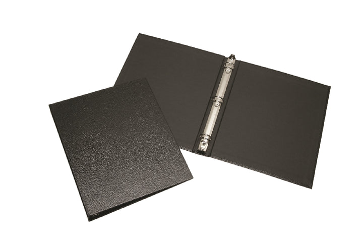 Image of Case Bound 3-Ring Binder, 1" Capacity